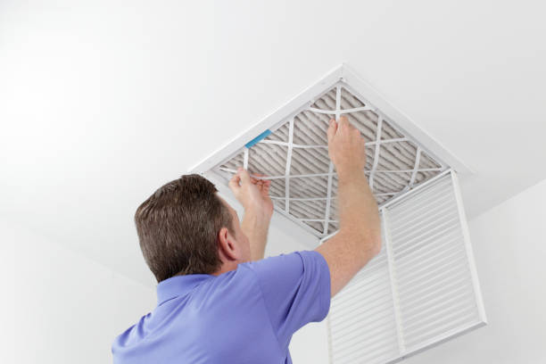 Best General Air Duct Cleaning  in Tarpon Springs, FL